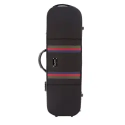 BAM ESTOJO VIOLINO 4/4 Stylus St. Germain SG5001S Preto
