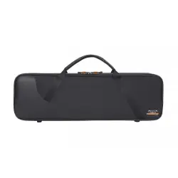 BAM ESTOJO VIOLINO 3/4 1/2 Conservatoire CONS2003SN Preto