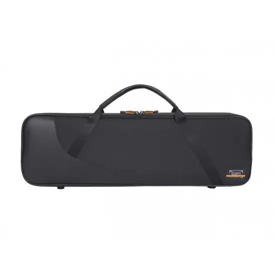 BAM ESTOJO VIOLINO 3/4 1/2 Conservatoire CONS2003SN Preto