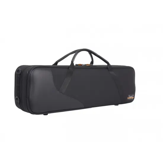 BAM ESTOJO VIOLINO 3/4 1/2 Conservatoire CONS2003SN Preto