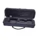 BAM ESTOJO VIOLINO 3/4 1/2 Conservatoire CONS2003SN Preto