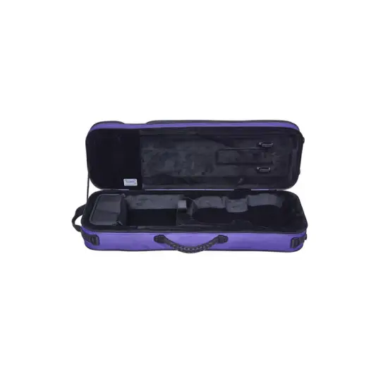 BAM ESTOJO VIOLINO 1/4 1/8 Youngster YO2013S Violeta