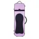 BAM ESTOJO VIOLINO 3/4 1/2 Youngster YO2003S Rosa