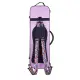 BAM ESTOJO VIOLINO 3/4 1/2 Youngster YO2003S Rosa