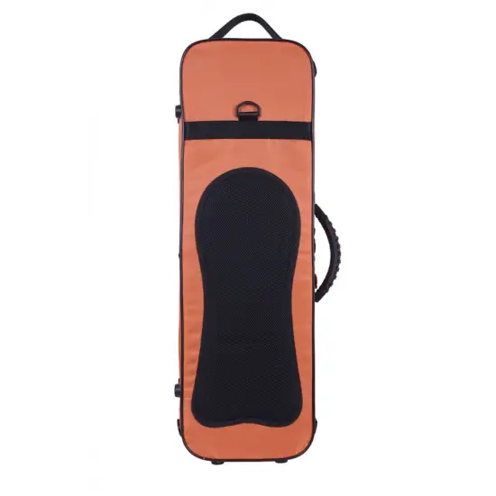 BAM ESTOJO VIOLINO 3/4 1/2 Youngster YO2003S Laranja