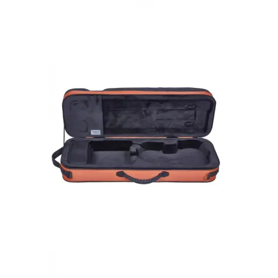 BAM ESTOJO VIOLINO 3/4 1/2 Youngster YO2003S Laranja
