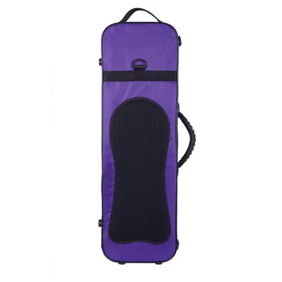 BAM ESTOJO VIOLINO 3/4 1/2 Youngster YO2003S Violeta