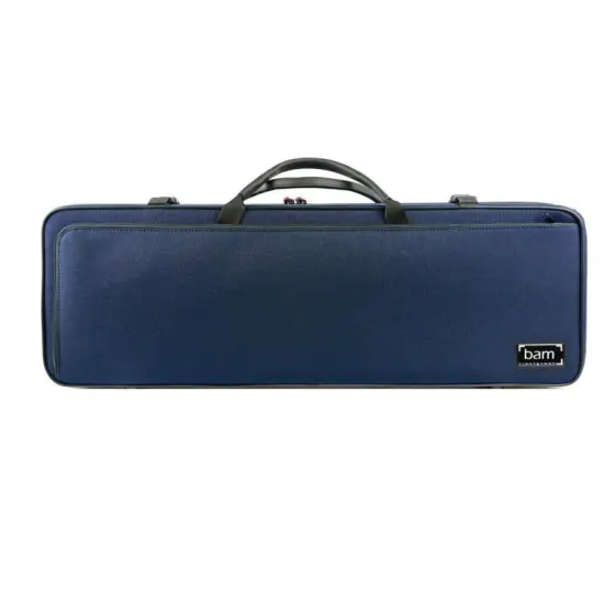 BAM ESTOJO VIOLINO 4/4 Classic 2002S Azul