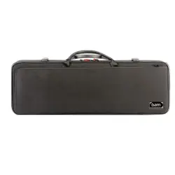 BAM ESTOJO VIOLINO 4/4 Classic 2002S Preto