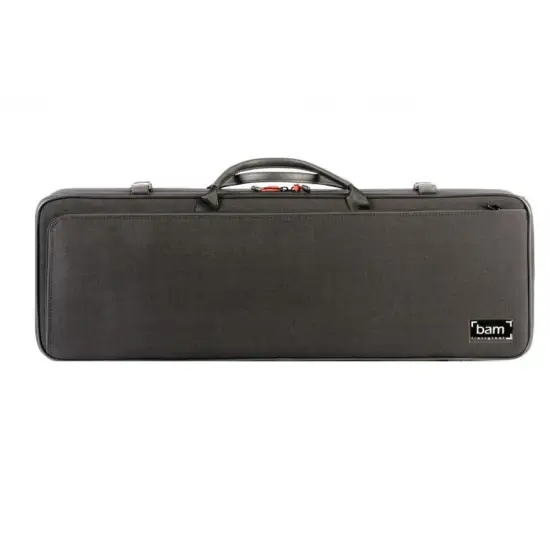 BAM ESTOJO VIOLINO 4/4 Classic 2002S Preto
