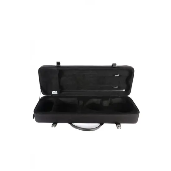 BAM ESTOJO VIOLINO 4/4 Classic 2002S Preto
