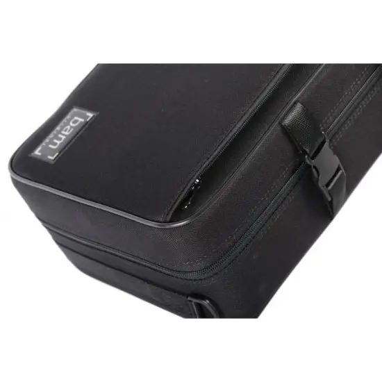 BAM ESTOJO VIOLINO 4/4 Classic 2002S Preto