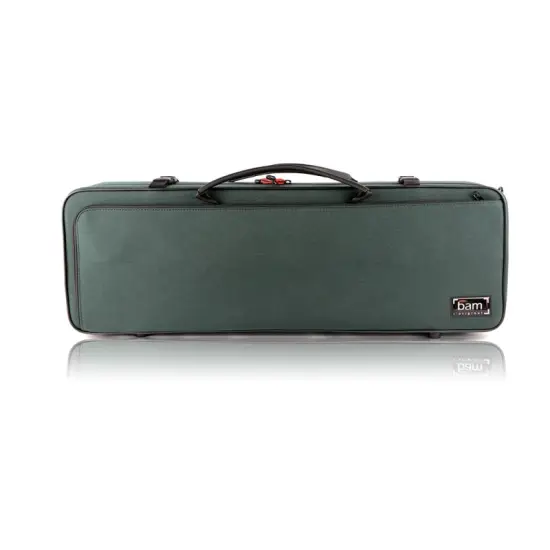 BAM ESTOJO VIOLINO 4/4 Classic 2002S Verde