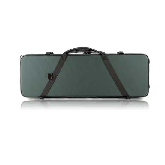 BAM ESTOJO VIOLINO 4/4 Classic 2002S Verde