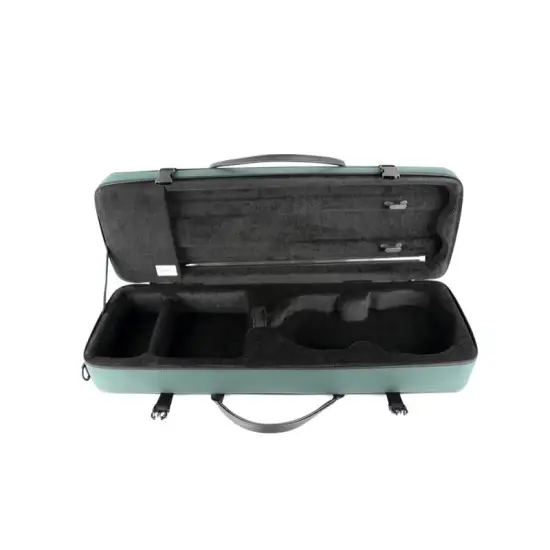 BAM ESTOJO VIOLINO 4/4 Classic 2002S Verde