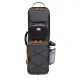 BAM ESTOJO VIOLINO 3/4 Peak Performance PEAK2003SN Cinzento/Preto