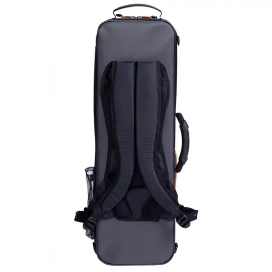 BAM ESTOJO VIOLINO 3/4 Peak Performance PEAK2003SN Cinzento/Preto