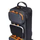 BAM ESTOJO VIOLINO 3/4 Peak Performance PEAK2003SN Cinzento/Preto