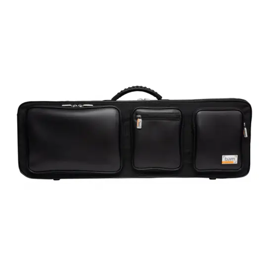 BAM ESTOJO VIOLINO Bamtech BTECH2001SN Preto