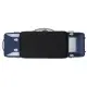 BAM ESTOJO VIOLINO 4/4 Graffiti Hightech GRAF2018XL Azul/Vermelho