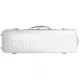BAM ESTOJO VIOLINO 4/4 Graffiti Hightech GRAF2018XL Branco/Laranja