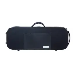 BAM ESTOJO VIOLINO 4/4 Stylus Signature SIGN5001S Preto