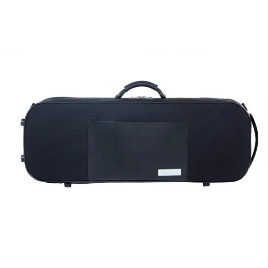 BAM ESTOJO VIOLINO 4/4 Stylus Signature SIGN5001S Preto