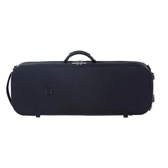 BAM ESTOJO VIOLINO 4/4 Stylus Signature SIGN5001S Preto