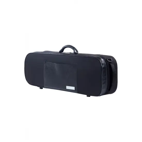 BAM ESTOJO VIOLINO 4/4 Stylus Signature SIGN5001S Preto
