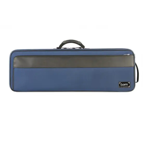 BAM ESTOJO VIOLINO 4/4 Artisto 2002B Azul