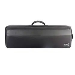 BAM ESTOJO VIOLINO 4/4 Artisto 2002B Preto