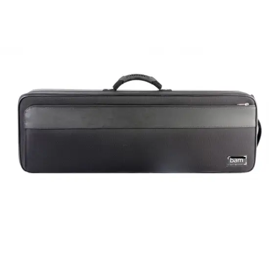 BAM ESTOJO VIOLINO 4/4 Artisto 2002B Preto