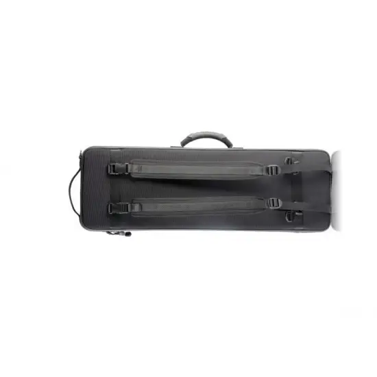 BAM ESTOJO VIOLINO 4/4 Artisto 2002B Preto