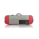 BAM ESTOJO VIOLINO 4/4 Stylus 5001S Vermelho
