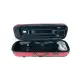 BAM ESTOJO VIOLINO 4/4 Stylus 5001S Vermelho