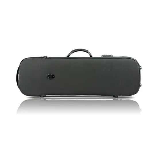 BAM ESTOJO VIOLINO 4/4 Stylus 5001S Preto