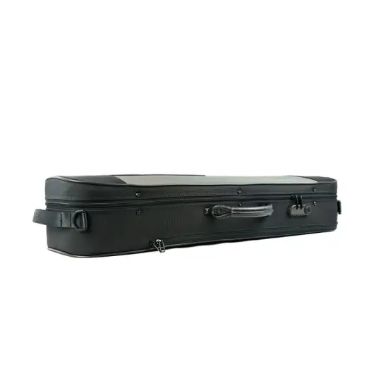 BAM ESTOJO VIOLINO 4/4 Stylus 5001S Preto