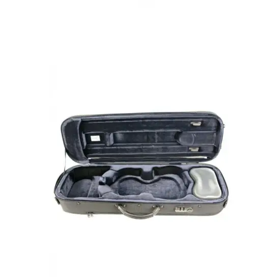 BAM ESTOJO VIOLINO 4/4 Stylus 5001S Preto