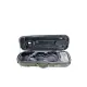 BAM ESTOJO VIOLINO 4/4 Stylus 5001S Preto