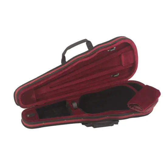 Amadeus ESTOJO VIOLINO 1/2 VNC112