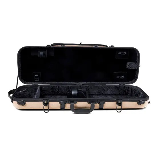 Gewa ESTOJO VIOLINO 4/4   1/2 Bio A Bege