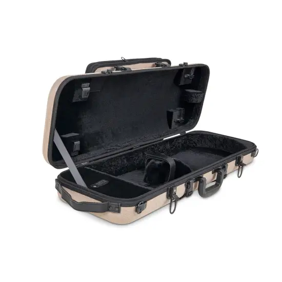 Gewa ESTOJO VIOLINO 4/4   1/2 Bio A Bege