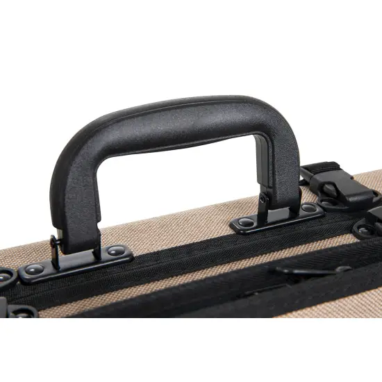 Gewa ESTOJO VIOLINO 4/4   1/2 Bio A Bege