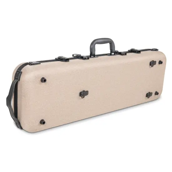 Gewa ESTOJO VIOLINO 4/4   1/2 Bio A Bege