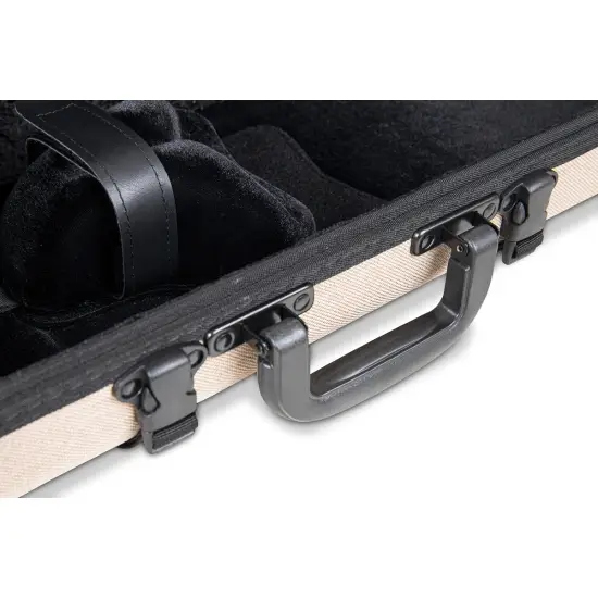 Gewa ESTOJO VIOLINO 4/4   1/2 Bio A Bege