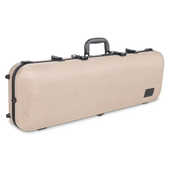Gewa ESTOJO VIOLINO 4/4   1/2 Bio A Bege