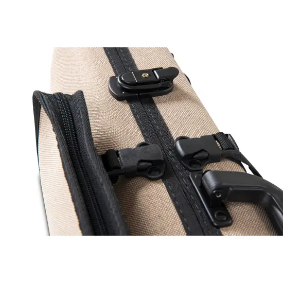 Gewa ESTOJO VIOLINO 4/4   1/2 Bio A Bege