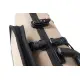 Gewa ESTOJO VIOLINO 4/4   1/2 Bio A Bege