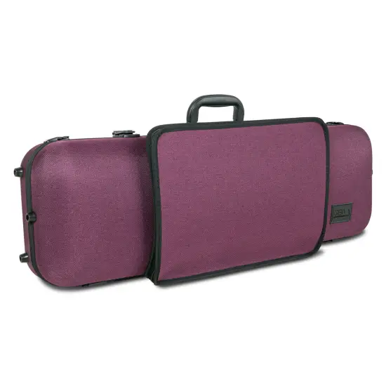 Gewa ESTOJO VIOLINO 4/4   1/2 Bio A Violeta