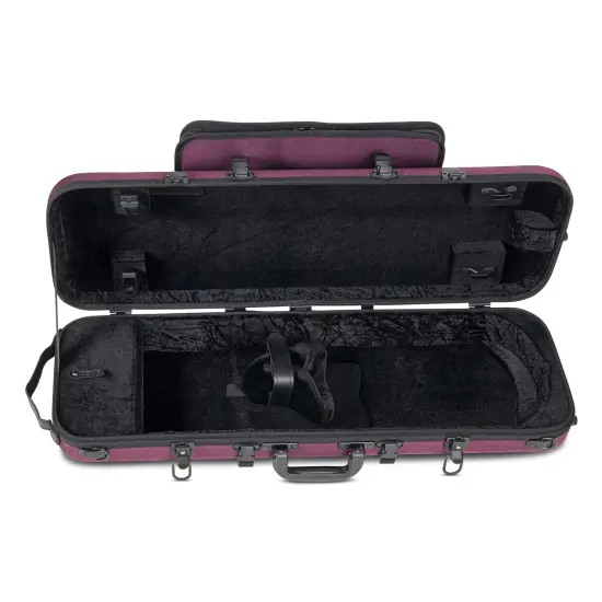 Gewa ESTOJO VIOLINO 4/4   1/2 Bio A Violeta